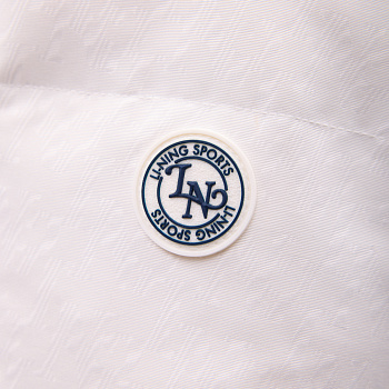 AYMV308-2 Пуховик Sports Style белый